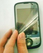 Three Layer Anti-Scratch Screen Protective Film