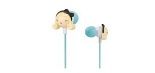 Cute Harajuku Lovers Earphones For Girls/Kids by dr