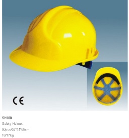 safety helmets