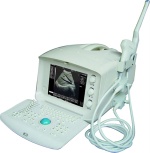 Ultrasound scanner