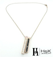 Stainless Steel Necklace