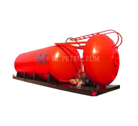 HYG series Diesel Tank