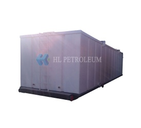 Mud Circolatory Tank