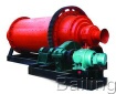 Energy-Saving Ball Mill