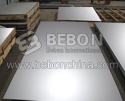 steel plate