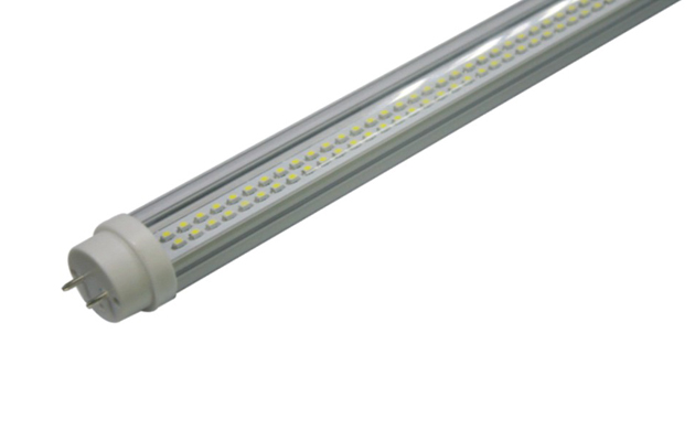 LED tube light