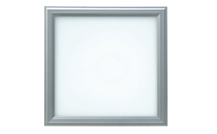 LED panel light