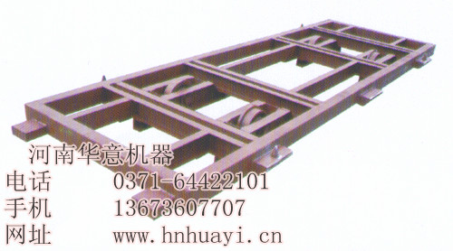 Mould,side plate,hardening car