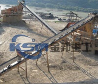 Conveyor Belt System/Conveyor Machinery/Belt Conveyor