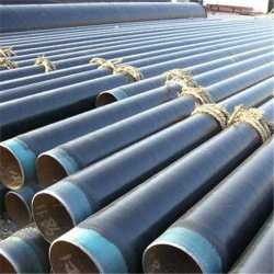 LSAW steel pipe