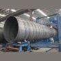 SSAW steel pipe