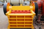 Jaw Crusher Manufacturer