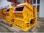 Impact Crusher PF1315 Best Quality