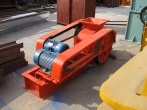 double roll crusher ,roller crusher