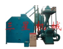 Aluminum -plastic Recycling Equipment