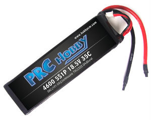 lipo battery