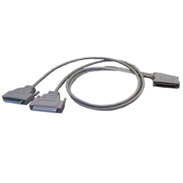 68p scsi cable