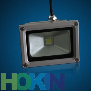 LED flood light