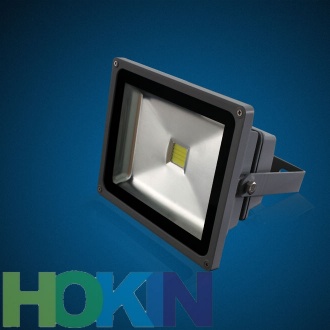 LED flood light