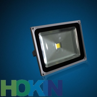 LED flood light