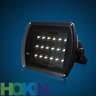 LED flood light