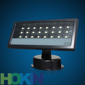 LED flood light