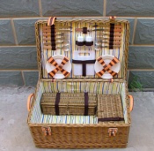 Picnic Basket HD-P029