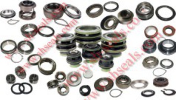 Flygt pump seals SH plug in seals