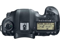 Canon EOS 5D Mark III 22.3 MP Digital SLR Camera