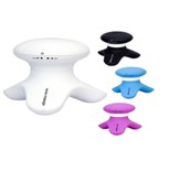 HoMeccas Waterproof Mini Massager