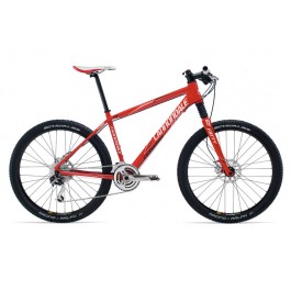 Cannondale Flash F2 2011 Mountain Bike