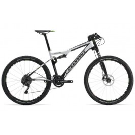 Cannondale Flash Alloy 3 2012 Mountain Bike