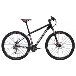 Cannondale Flash AL3 29\er 2012 Mountain Bike