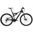 Cannondale Scalpel 29er 4 2012 Mountain Bike