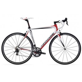 Cannondale Synapse Carbon 105 Compact 2012 Road Bike