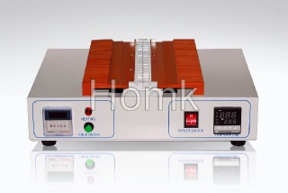 Fiber Curing Oven