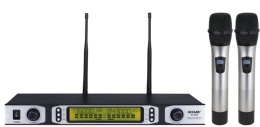 Digital Wireless Microphone(eu-5000)