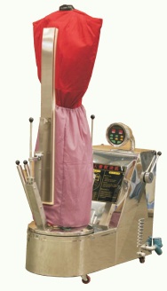 Laundry Finishing Equipment