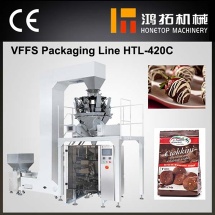 Vertical Solid Packing Machine