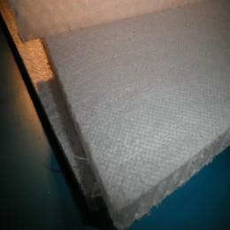 light weight honeycomb core of door inserts - http://www.honeycombcn.com