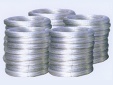 galvanized iron wire