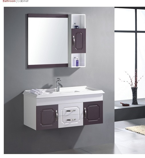 Competitive bathroom cabinet