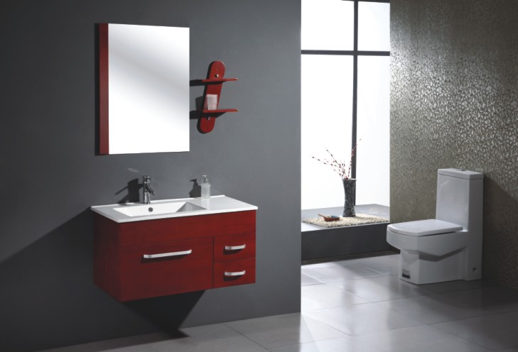 High quality bathroom cabinet