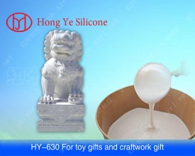 mould making silicone rubber