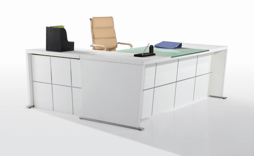 HY-30 Executive Desk