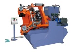 HY-AB500 Gravity Die Casting Machine