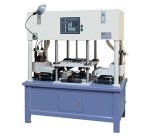 HY-400-Z Automatic Core Shooting Machine