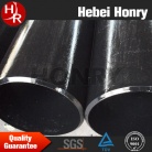 Din 17175 st35.8 seamless steel tube