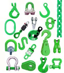 rigging hardware,hook