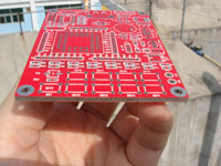 Jicheng Circuit Board (Shenzhen) Ltd